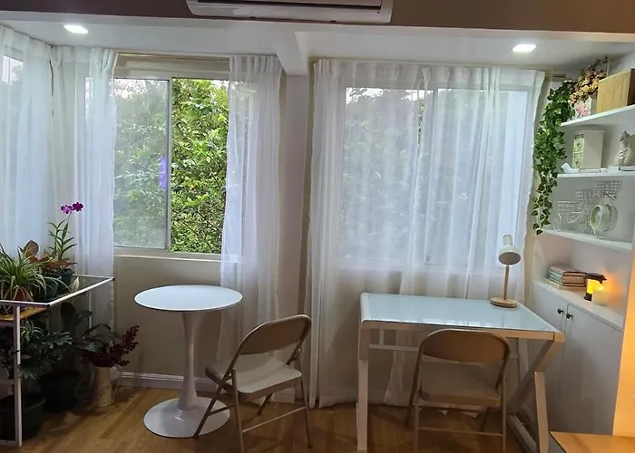 Apartamento Aim Unit At Fairview Qc